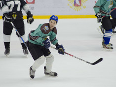 TUMEN - KINGS. 13-Й ТУР АЛХЛ. 2019-2020