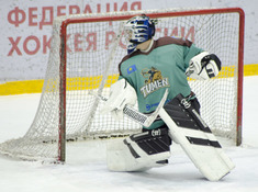 TUMEN - KINGS. 13-Й ТУР АЛХЛ. 2019-2020