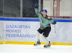 TUMEN - KINGS. 13-Й ТУР АЛХЛ. 2019-2020
