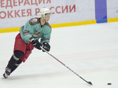 TUMEN - KINGS. 13-Й ТУР АЛХЛ. 2019-2020