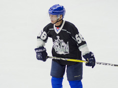 TUMEN - KINGS. 13-Й ТУР АЛХЛ. 2019-2020