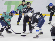 TUMEN - KINGS. 13-Й ТУР АЛХЛ. 2019-2020