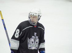 TUMEN - KINGS. 13-Й ТУР АЛХЛ. 2019-2020