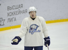 URAN - ТРАНСТЕЛЕКОМ. 13-Й ТУР АЛХЛ. 2019-2020