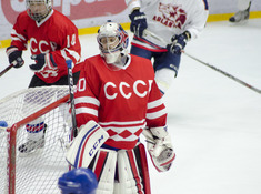 СССР - ARLAN. 13-Й ТУР АЛХЛ. 2019-2020