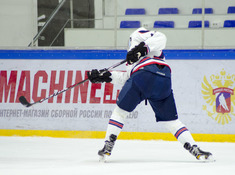 СССР - ARLAN. 13-Й ТУР АЛХЛ. 2019-2020