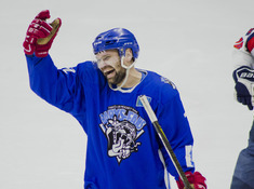 BARYS FANS - НИВА. 15-Й ТУР АЛХЛ. 2019-2020