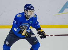 BARYS FANS - НИВА. 15-Й ТУР АЛХЛ. 2019-2020