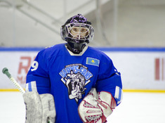 BARYS FANS - НИВА. 15-Й ТУР АЛХЛ. 2019-2020