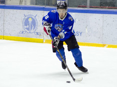 BARYS FANS - НИВА. 15-Й ТУР АЛХЛ. 2019-2020