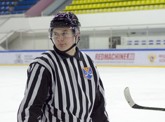 BARYS FANS - НИВА. 15-Й ТУР АЛХЛ. 2019-2020