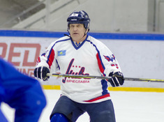 BARYS FANS - НИВА. 15-Й ТУР АЛХЛ. 2019-2020
