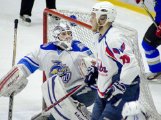BARYS FANS - НИВА. 15-Й ТУР АЛХЛ. 2019-2020