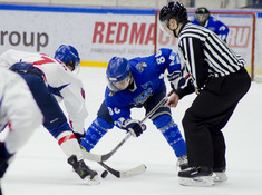 BARYS FANS - НИВА. 15-Й ТУР АЛХЛ. 2019-2020