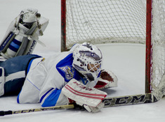 BARYS FANS - НИВА. 15-Й ТУР АЛХЛ. 2019-2020