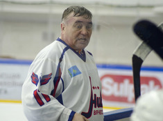 BARYS FANS - НИВА. 15-Й ТУР АЛХЛ. 2019-2020