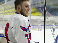 BARYS FANS - НИВА. 15-Й ТУР АЛХЛ. 2019-2020