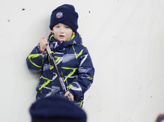 BARYS FANS - НИВА. 15-Й ТУР АЛХЛ. 2019-2020