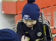 BARYS FANS - НИВА. 15-Й ТУР АЛХЛ. 2019-2020