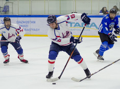 BARYS FANS - НИВА. 15-Й ТУР АЛХЛ. 2019-2020