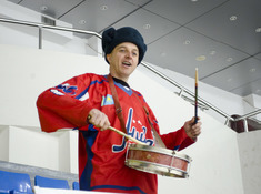BARYS FANS - НИВА. 15-Й ТУР АЛХЛ. 2019-2020