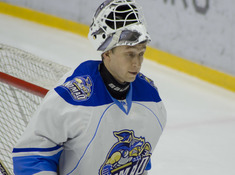 BARYS FANS - НИВА. 15-Й ТУР АЛХЛ. 2019-2020