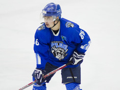 BARYS FANS - НИВА. 15-Й ТУР АЛХЛ. 2019-2020