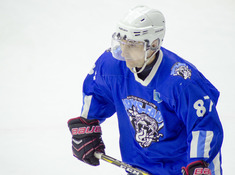 BARYS FANS - НИВА. 15-Й ТУР АЛХЛ. 2019-2020