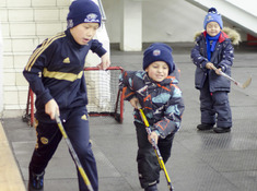 BARYS FANS - НИВА. 15-Й ТУР АЛХЛ. 2019-2020