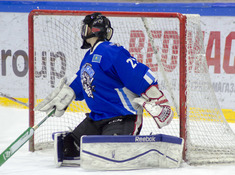 BARYS FANS - НИВА. 15-Й ТУР АЛХЛ. 2019-2020