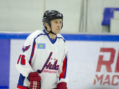 BARYS FANS - НИВА. 15-Й ТУР АЛХЛ. 2019-2020