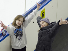 BARYS FANS - НИВА. 15-Й ТУР АЛХЛ. 2019-2020