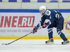 BESTOBE - BRIGANTINA 2. 14-Й ТУР АЛХЛ. 2019-2020
