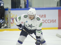 BESTOBE - BRIGANTINA 2. 14-Й ТУР АЛХЛ. 2019-2020