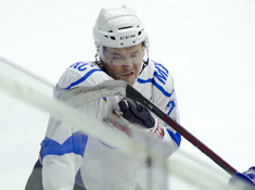 TITAN - BI HOCKEY TEAM. 14-Й ТУР АЛХЛ. 2019-2020