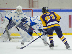 TITAN - BI HOCKEY TEAM. 14-Й ТУР АЛХЛ. 2019-2020