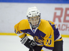 TITAN - BI HOCKEY TEAM. 14-Й ТУР АЛХЛ. 2019-2020