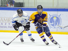 TITAN - BI HOCKEY TEAM. 14-Й ТУР АЛХЛ. 2019-2020