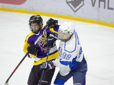 TITAN - BI HOCKEY TEAM. 14-Й ТУР АЛХЛ. 2019-2020
