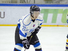 TITAN - BI HOCKEY TEAM. 14-Й ТУР АЛХЛ. 2019-2020
