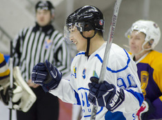 TITAN - BI HOCKEY TEAM. 14-Й ТУР АЛХЛ. 2019-2020