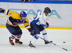 TITAN - BI HOCKEY TEAM. 14-Й ТУР АЛХЛ. 2019-2020