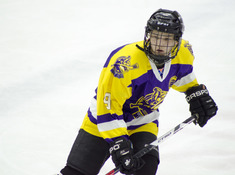TITAN - BI HOCKEY TEAM. 14-Й ТУР АЛХЛ. 2019-2020