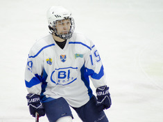 TITAN - BI HOCKEY TEAM. 14-Й ТУР АЛХЛ. 2019-2020