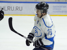 TITAN - BI HOCKEY TEAM. 14-Й ТУР АЛХЛ. 2019-2020