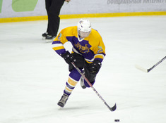 TITAN - BI HOCKEY TEAM. 14-Й ТУР АЛХЛ. 2019-2020