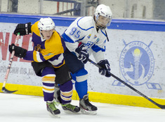 TITAN - BI HOCKEY TEAM. 14-Й ТУР АЛХЛ. 2019-2020