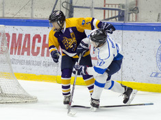TITAN - BI HOCKEY TEAM. 14-Й ТУР АЛХЛ. 2019-2020