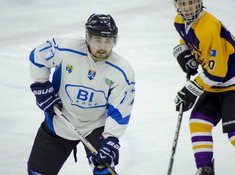 TITAN - BI HOCKEY TEAM. 14-Й ТУР АЛХЛ. 2019-2020
