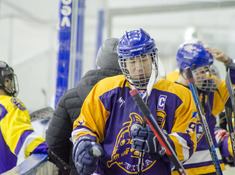 TITAN - BI HOCKEY TEAM. 14-Й ТУР АЛХЛ. 2019-2020